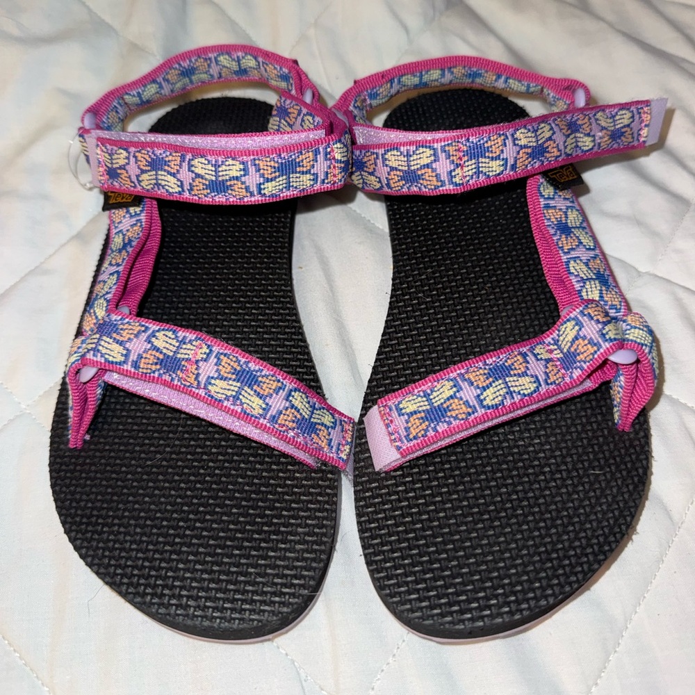 Teva ORIGINAL UNIVERSAL CHILD Sandals